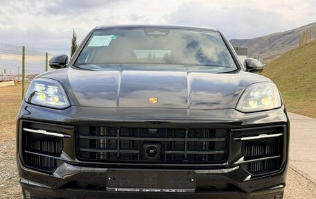 Porsche Cayenne III, 2025 год, 18 200 000 рублей, 8 фотография