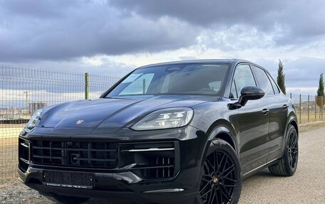 Porsche Cayenne III, 2025 год, 18 200 000 рублей, 9 фотография