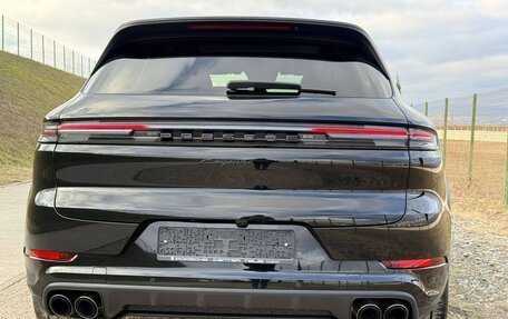 Porsche Cayenne III, 2025 год, 18 200 000 рублей, 10 фотография