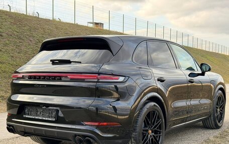Porsche Cayenne III, 2025 год, 18 200 000 рублей, 12 фотография