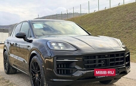 Porsche Cayenne III, 2025 год, 18 200 000 рублей, 11 фотография
