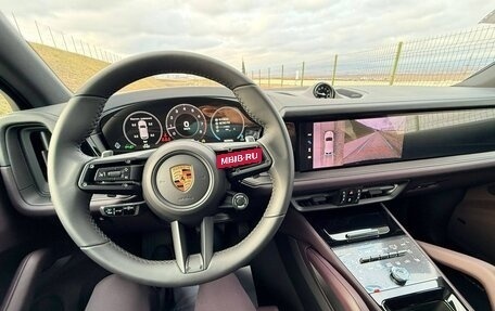 Porsche Cayenne III, 2025 год, 18 200 000 рублей, 16 фотография