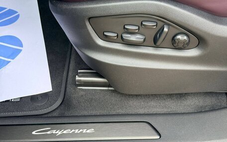 Porsche Cayenne III, 2025 год, 18 200 000 рублей, 24 фотография