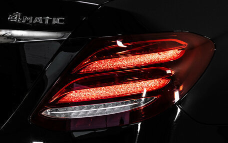 Mercedes-Benz E-Класс, 2019 год, 2 899 000 рублей, 7 фотография