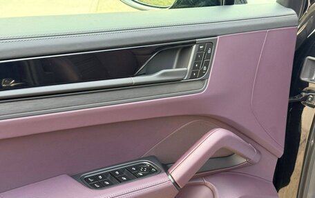 Porsche Cayenne III, 2025 год, 18 200 000 рублей, 22 фотография