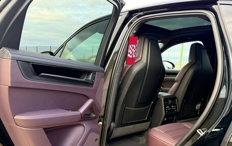 Porsche Cayenne III, 2025 год, 18 200 000 рублей, 23 фотография