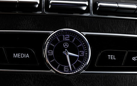 Mercedes-Benz E-Класс, 2019 год, 2 899 000 рублей, 19 фотография