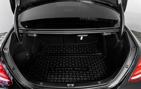 Mercedes-Benz E-Класс, 2019 год, 2 899 000 рублей, 31 фотография