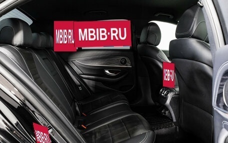 Mercedes-Benz E-Класс, 2019 год, 2 899 000 рублей, 27 фотография