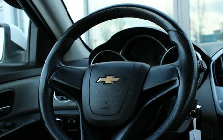 Chevrolet Cruze II, 2013 год, 710 000 рублей, 15 фотография