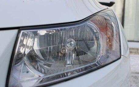 Chevrolet Cruze II, 2013 год, 710 000 рублей, 8 фотография