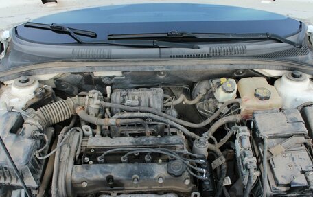 Chevrolet Cruze II, 2013 год, 710 000 рублей, 11 фотография