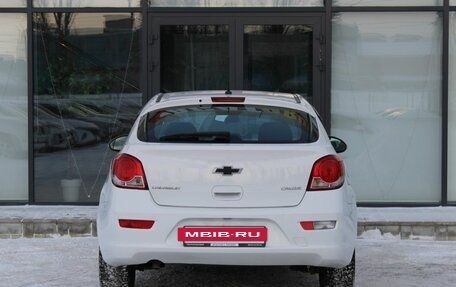 Chevrolet Cruze II, 2013 год, 710 000 рублей, 5 фотография