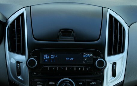 Chevrolet Cruze II, 2013 год, 710 000 рублей, 16 фотография