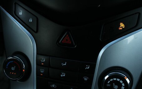 Chevrolet Cruze II, 2013 год, 710 000 рублей, 17 фотография