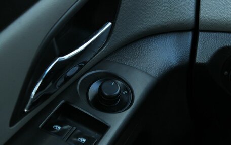 Chevrolet Cruze II, 2013 год, 710 000 рублей, 18 фотография