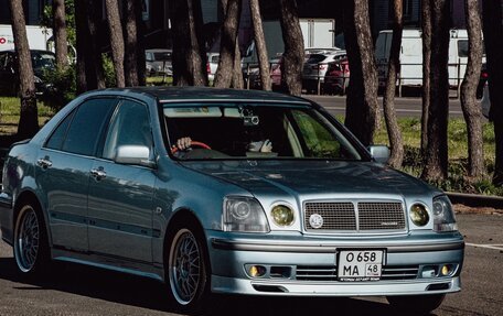 Toyota Progres, 1999 год, 700 000 рублей, 2 фотография