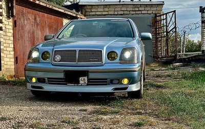 Toyota Progres, 1999 год, 700 000 рублей, 1 фотография