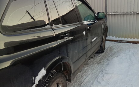 SsangYong Kyron I, 2011 год, 600 000 рублей, 4 фотография