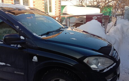 SsangYong Kyron I, 2011 год, 600 000 рублей, 2 фотография