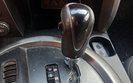 SsangYong Kyron I, 2011 год, 600 000 рублей, 7 фотография