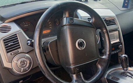 SsangYong Kyron I, 2011 год, 600 000 рублей, 6 фотография