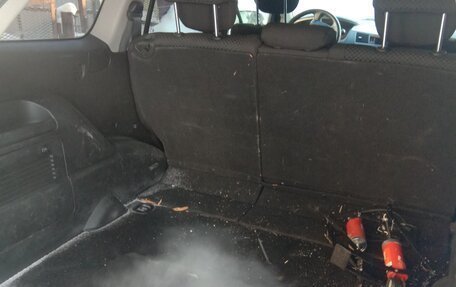 SsangYong Kyron I, 2011 год, 600 000 рублей, 11 фотография