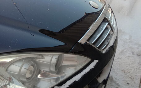 SsangYong Kyron I, 2011 год, 600 000 рублей, 1 фотография