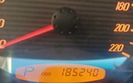 SsangYong Kyron I, 2011 год, 600 000 рублей, 9 фотография