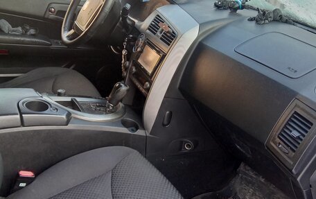 SsangYong Kyron I, 2011 год, 600 000 рублей, 5 фотография