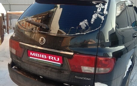 SsangYong Kyron I, 2011 год, 600 000 рублей, 3 фотография