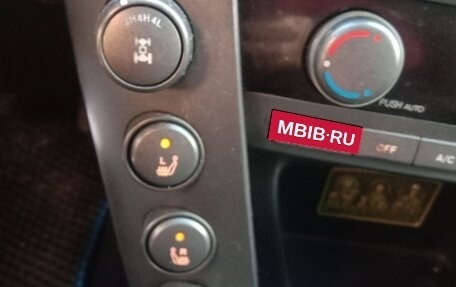 SsangYong Kyron I, 2011 год, 600 000 рублей, 10 фотография