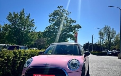 MINI Hatch, 2016 год, 1 800 000 рублей, 1 фотография