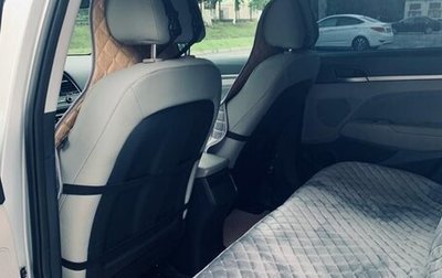 Hyundai Elantra VI рестайлинг, 2016 год, 1 280 000 рублей, 1 фотография