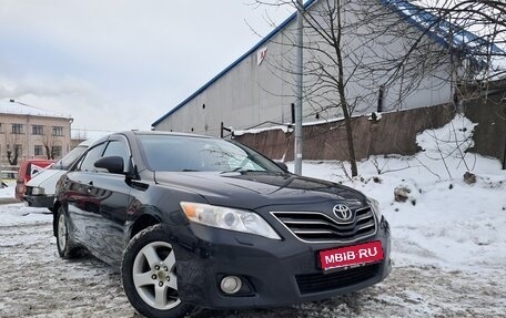 Toyota Camry, 2010 год, 920 000 рублей, 1 фотография