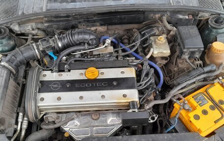 Opel Vectra B рестайлинг, 1999 год, 420 000 рублей, 1 фотография