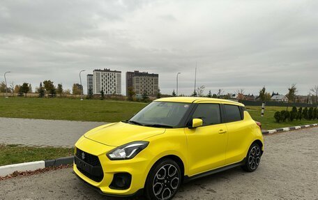 Suzuki Swift V, 2023 год, 1 750 000 рублей, 1 фотография