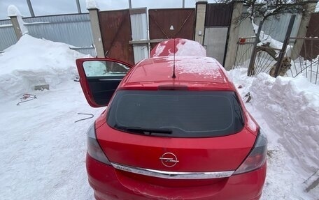 Opel Astra H, 2008 год, 305 000 рублей, 1 фотография