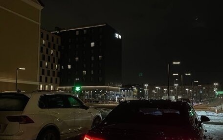 Audi A4, 2018 год, 2 600 000 рублей, 9 фотография