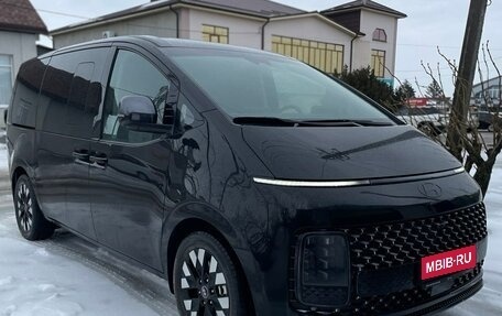 Hyundai Staria, 2025 год, 8 500 000 рублей, 1 фотография