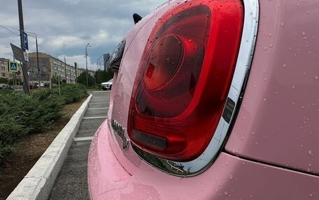 MINI Hatch, 2016 год, 1 800 000 рублей, 7 фотография