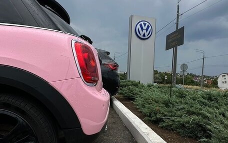 MINI Hatch, 2016 год, 1 800 000 рублей, 6 фотография