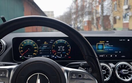 Mercedes-Benz GLA AMG, 2020 год, 4 850 000 рублей, 7 фотография