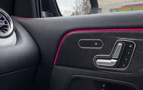 Mercedes-Benz GLA AMG, 2020 год, 4 850 000 рублей, 8 фотография