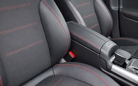 Mercedes-Benz GLA AMG, 2020 год, 4 850 000 рублей, 5 фотография