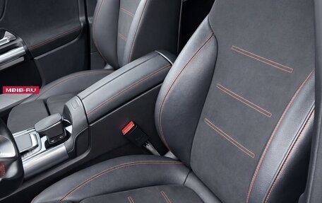 Mercedes-Benz GLA AMG, 2020 год, 4 850 000 рублей, 10 фотография