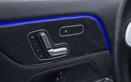 Mercedes-Benz GLA AMG, 2020 год, 4 850 000 рублей, 11 фотография