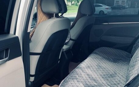 Hyundai Elantra VI рестайлинг, 2016 год, 1 280 000 рублей, 2 фотография