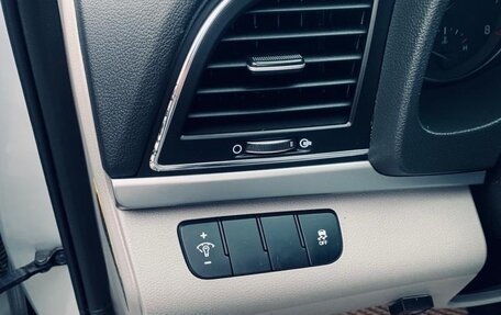 Hyundai Elantra VI рестайлинг, 2016 год, 1 280 000 рублей, 13 фотография