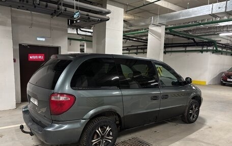 Dodge Caravan IV, 2003 год, 350 000 рублей, 5 фотография